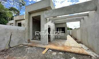 Imagem 2: Casa no Jardim Ipe, ao lado Vila A. Aceita veículo e financiamento bancario