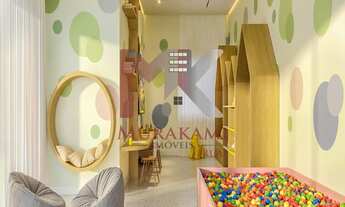 Imagem 7: MARINGÁ - Apartamento Padrão - ZONA 08