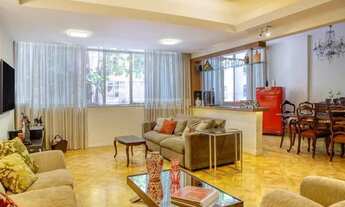 Imagem 3: Tijuca Apartamento com 3 dormitórios