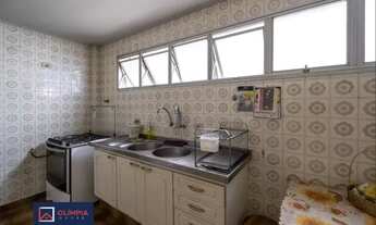 Imagem 6: Apartamento Venda Pinheiros 80 m² 3 Dormitórios