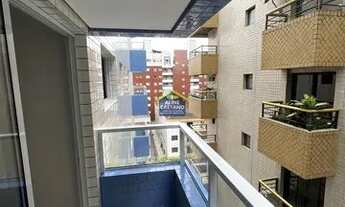 Imagem 11: Oportunidade na Guilhermina 01 dorm c/ sacada por 260 mil