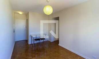 Imagem 4: Apartamento para Aluguel - Vila Mariana, 2 Quartos, 70 m2