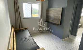 Imagem 7: Apartamento para aluguel, 2 quartos, 1 vaga, Limeira Baixa - Brusque/SC