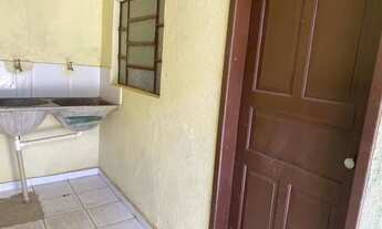 Imagem 3: BARRACÃO 01 QUARTO NO BARREIRO DE CIMA