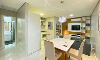 Imagem: Brisas do cerrado/ casa de 2 quartos semi