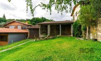 Imagem: Casa em Vila Nova