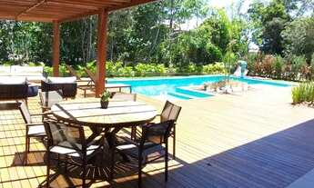 Imagem 4: Casa em Praia do Forte para aluguel de temporada e Venda tem 440 metros quadrados com 6 su