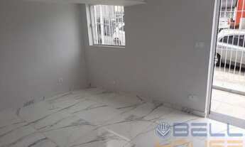 Imagem 7: SANTO ANDRÉ - Casa Padrão - CENTRO