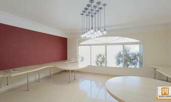 Imagem 2: Casa (térrea na rua) 4 dormitórios/suite, cozinha planejada