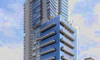 Imagem 2: Flat disponível para venda no Horizonte JK Residencial, com 80 m², 1 dormitório e 2 vagas