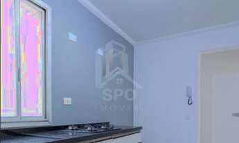 Imagem 5: Apartamento Residencial à venda, Jardim Umuarama, São Paulo - AP0345