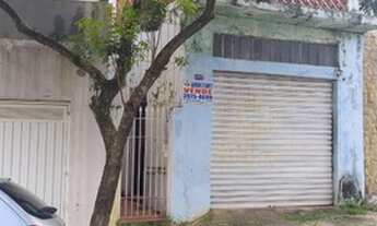 Imagem 4: CASA ASSOBRADADA ANTIGA - CHÁCARA INGLESA - 6171