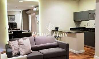 Imagem: Flat disponível para locação no FL Residence