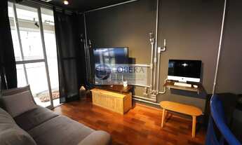 Imagem 5: Apartamento para alugar no bairro Vila Olímpia - São Paulo/SP