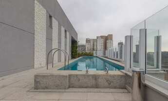 Imagem 5: Apartamento Venda 2 Dormitórios - 61 m² Chácara Santo Antônio