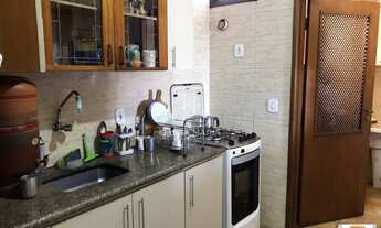 Imagem 5: Apartamento (cobertura 2 - duplex) 3 dormitórios/suite, cozinha planejada, portaria 24hs