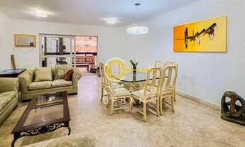 Imagem 6: Apartamento com 4 dormitórios (2suítes), 269 m² - venda por R$ 1.540.000 ou aluguel por R