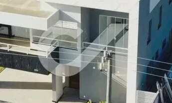 Imagem: Alphaville Sergipe 1 - Casa moderna e imponente