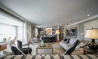 Imagem 3: São Paulo - Apartamento Padrão - Vila Nova Conceição