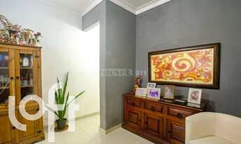 Imagem 2: Tijuca Apartamento com 3 dormitórios