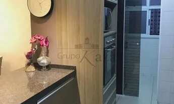 Imagem 5: Apartamento a venda no Parque Industrial 3 Dormitórios 89 metros