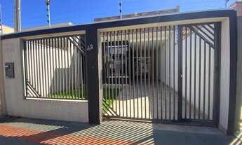 Imagem: Casa com 3 dormitórios à venda, 93 m²