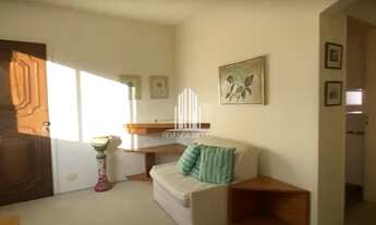 Imagem 4: Edifício Arturious Apartamento com 96m² 3 dormitórios, 1 suíte e 1 vaga de garagem no Ita