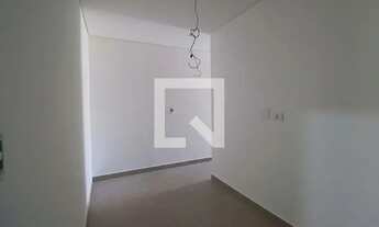 Imagem 2: Apartamento para Aluguel - Jardim Utinga, 2 Quartos, 38 m2