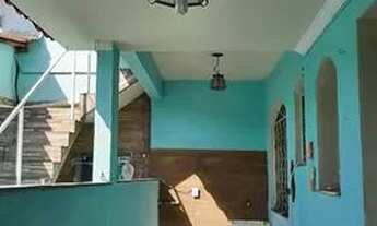 Imagem 2: Alugo casa em Campo grande Brito