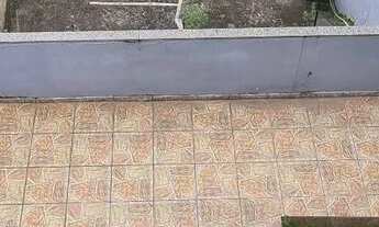 Imagem 2: Casa vila anericana