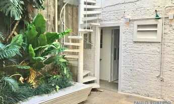 Imagem 7: CASA DE VILA - JARDIM AMÉRICA - SP