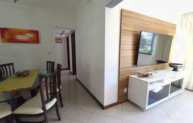 Imagem 15: Apartamento para venda com 115 metros quadrados com 3 quartos em Pituba