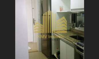 Imagem 5: Porteira fechada com varanda gourmet