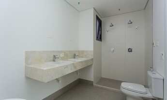 Imagem 4: La Serena Plaza España - Apartamento Alto Padrão Em Curitiba-pr