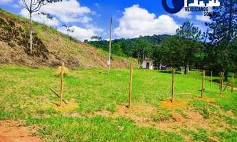 Imagem 3: Lote/Terreno para venda possui 600 metros quadrados em Centro - Jacareí - SP