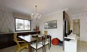 Imagem 3: Apartamento Venda Chácara Klabin 147 m² 4 Dormitórios