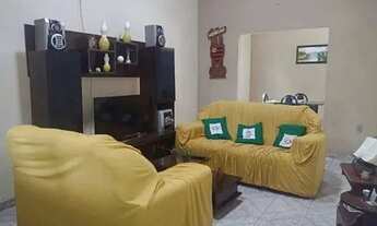 Imagem: CASA NA CABANAGEM PARCELADO