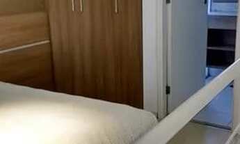 Imagem 7: Flat para locação no Brooklin - Edifício NYC Berrini - Cód. TGC05050