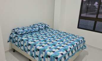 Imagem 7: Apartamento para aluguel possui 74 metros quadrados com 3 quartos em Intermares - Cabedelo