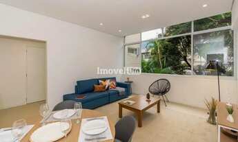 Imagem 3: Laranjeiras Apartamento com 3 dormitórios