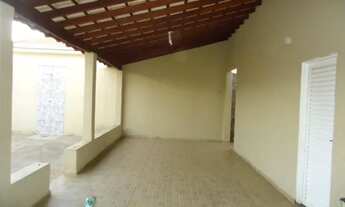 Imagem: Casa Jd universo Araçatuba 220 mil