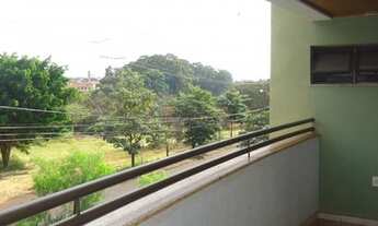 Imagem 3: Apartamento Padrão em Ribeirão Preto