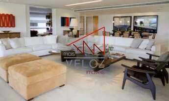 Imagem 6: Apartamento-À VENDA-São Conrado-Rio de Janeiro-RJ