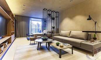 Imagem 2: Studio para venda com 60 metros quadrados com 1 quarto em Centro - Florianópolis - SC