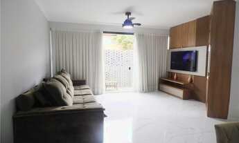 Imagem 6: Casa para alugar no Residencial Nova Aliança próximo ao Residencial Lumnesia