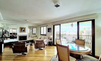 Imagem 7: APARTAMENTO - CAMPO BELO - SP