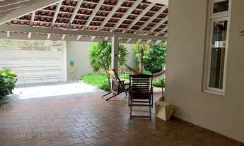 Imagem 3: Casa Padrão a 250 metros da praia