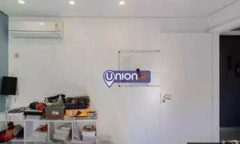 Imagem 7: Apartamento com 3 dormitórios à venda, 140 m² por R$ 1.809.000 - Perdizes - São Paulo/SP