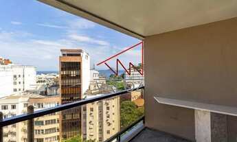 Imagem 7: Apartamento para venda com 35 metros quadrados com 1 quarto em Leblon - Rio de Janeiro - R