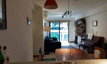 Imagem 3: Gávea Apartamento com 2 dormitórios